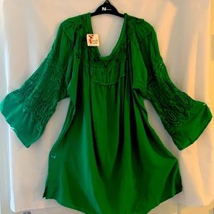 Perfectly Priscilla Dress MWT